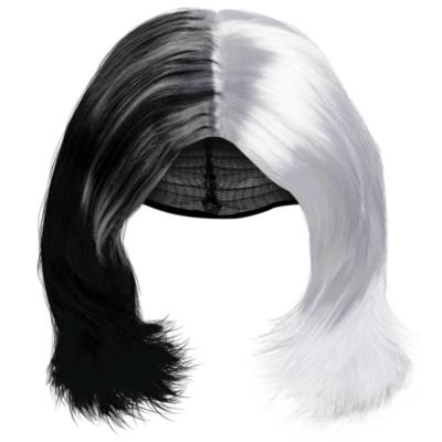 Disney Store Cruella de Vil Costume For Kids, 101 Dalmatians