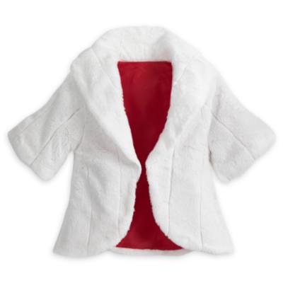 Disney Store Cruella de Vil Costume For Kids, 101 Dalmatians