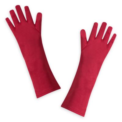 Disney Store Cruella de Vil Costume For Kids, 101 Dalmatians