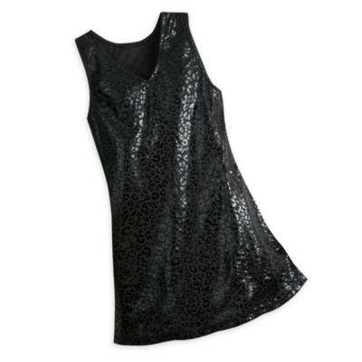 Disney Store Cruella de Vil Costume For Kids, 101 Dalmatians