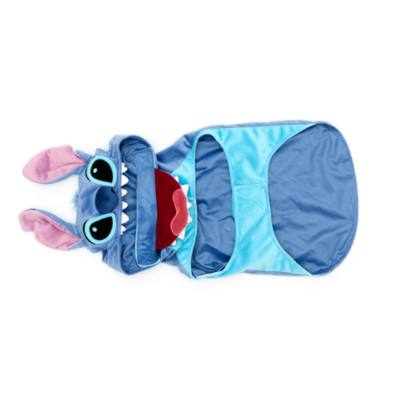 Disfraz para perros Stitch, Disney Store Disney Store