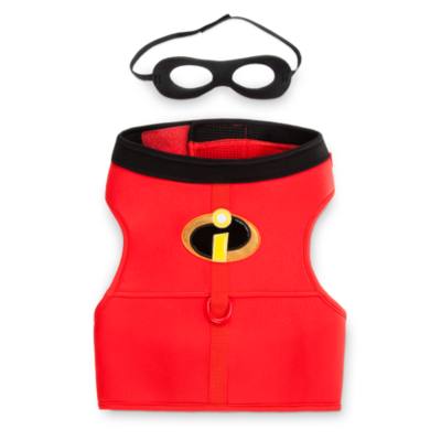 Disney Store Incredibles 2 Pet Harness