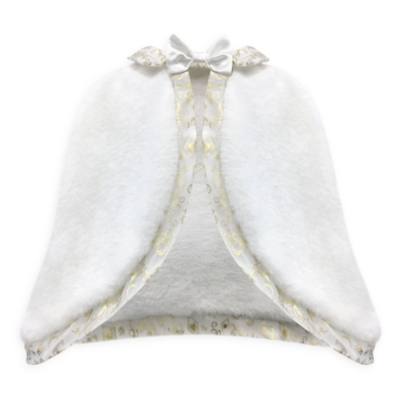 Disney Store Disney Princess Light-Up Cloak For Kids