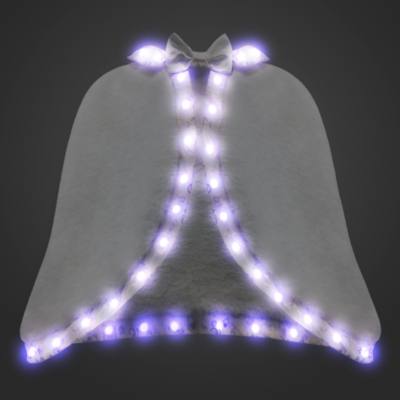 Disney Store Disney Princess Light-Up Cloak For Kids