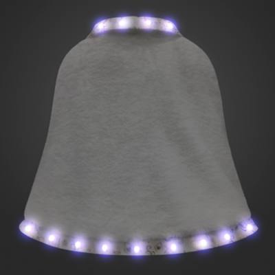 Disney Store Disney Princess Light-Up Cloak For Kids