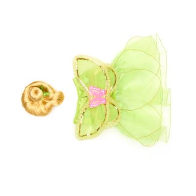 Disney Store Déguisement Clochette pour chiens