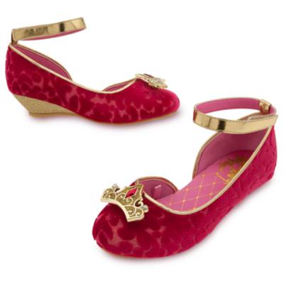 Costume bimbi Aurora, La Bella Addormentata