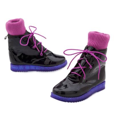 Disney Store Vampirina Boots For Kids