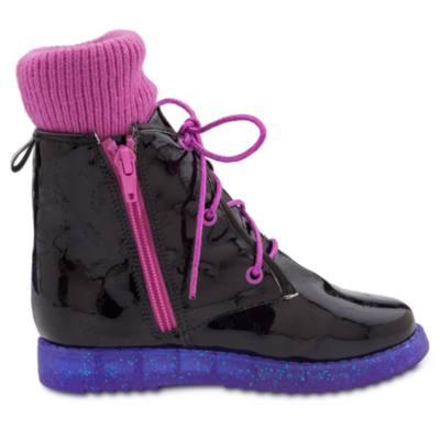Disney Store Vampirina Boots For Kids