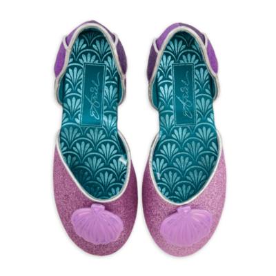 Ariel Slip-On Costume Shoes For Kids