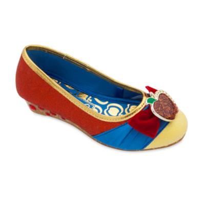 Chaussures de d&eacute;guisement Blanche Neige pour enfants, Disney Store