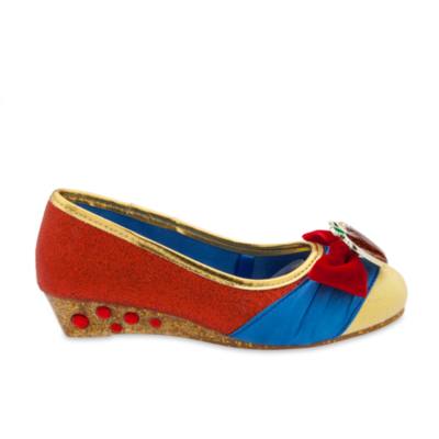 Chaussures de d&eacute;guisement Blanche Neige pour enfants, Disney Store