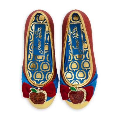 Chaussures de d&eacute;guisement Blanche Neige pour enfants, Disney Store