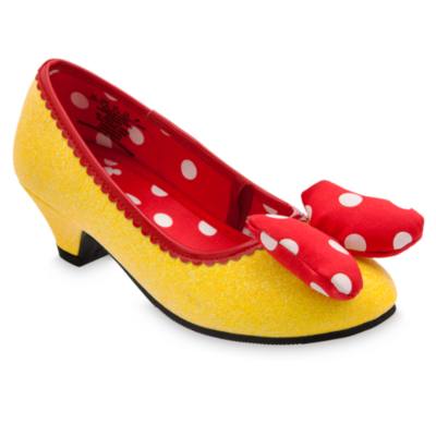 Le scarpe di on sale minnie