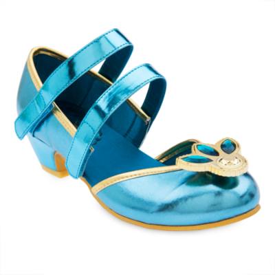 Disney Store Chaussures de déguisement Princesse Jasmine pour