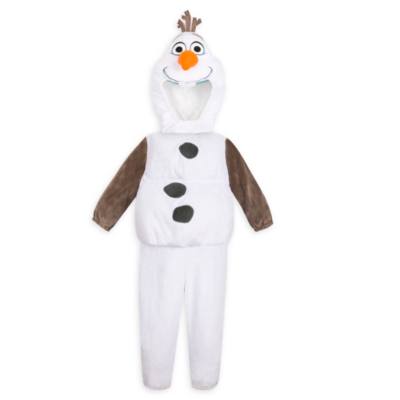 Disney Store Déguisement Olaf pour enfants, La Reine des Neiges 2