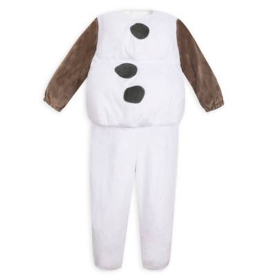 Olaf Costume For Kids, Frozen 2