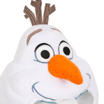 Olaf Costume For Kids, Frozen 2