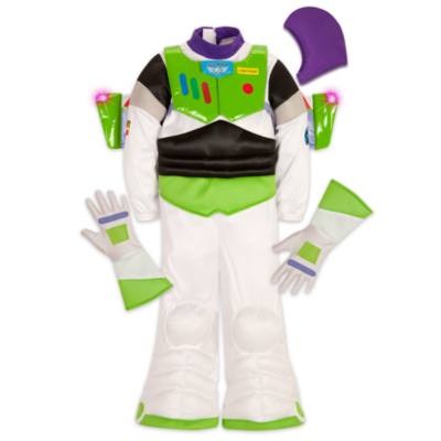 Disfraz Buzz Lightyear para ni&ntilde;o