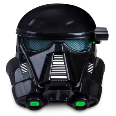 Disfraz infantil Death Trooper, Rogue One: Una historia de Star Wars