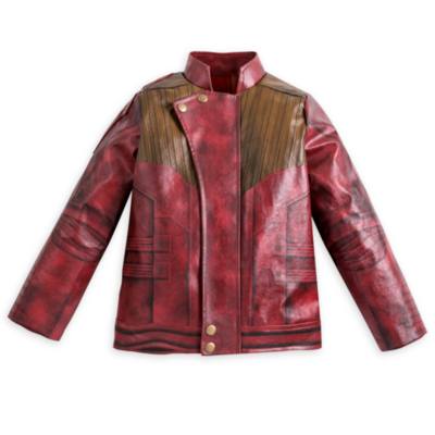 Star-Lord Costume For Kids, Guardians of the Galaxy Vol. 2