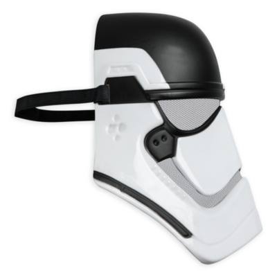 The First Order Judicial Stormtrooper Costume For Kids