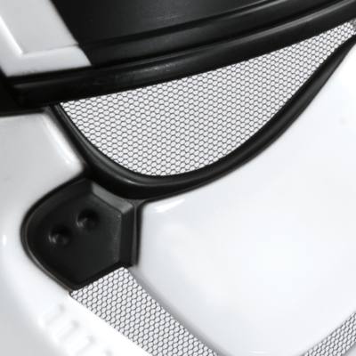 The First Order Judicial Stormtrooper Costume For Kids