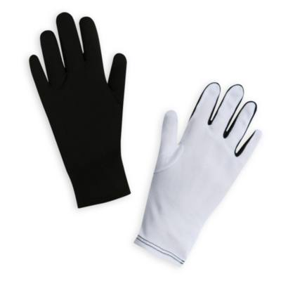 The First Order Judicial Stormtrooper Costume For Kids