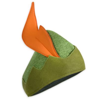 PETER PAN COSTUME Q417