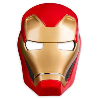 Disney Store Iron Man Costume For Kids, Avengers: Infinity War