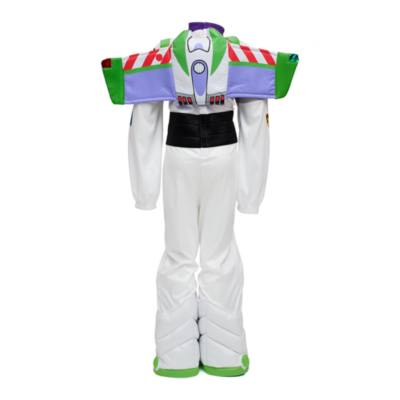 Buzz Lightyear Costume For Kids