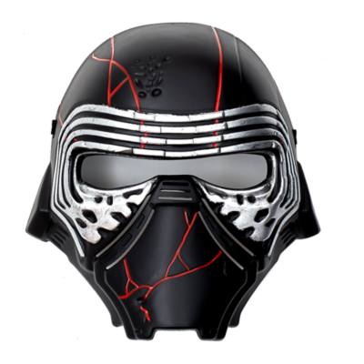 Disney Store Deguisement Kylo Ren Pour Enfants Star Wars L Ascension De Skywalker Shopdisney