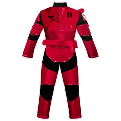Sith Trooper Costume For Kids, Star Wars: The Rise of Skywalker
