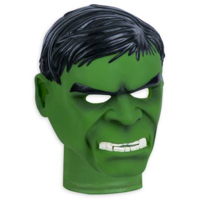 Costume bimbi Incredibile Hulk Disney Store
