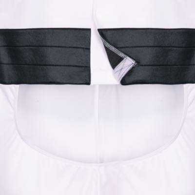 Disney Store Buzz Lightyear Adaptive Costume