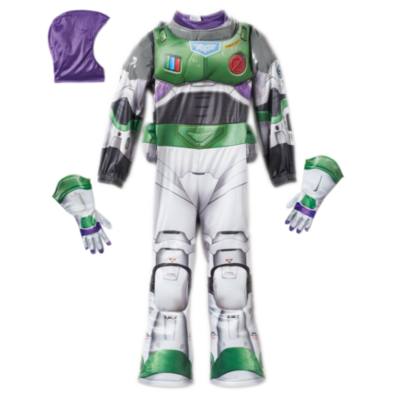 Image of Disney Pixar - Lightyear - Buzz Lightyear - Kostüm für Kinder