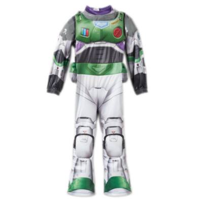 Disney Store Buzz Lightyear Costume For Kids, Disney Pixar Lightyear