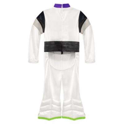 Disney Store Buzz Lightyear Adaptive Costume, Toy Story