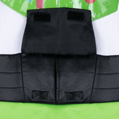 Disney Store Buzz Lightyear Adaptive Costume, Toy Story
