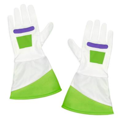 Disney Store Buzz Lightyear Adaptive Costume, Toy Story