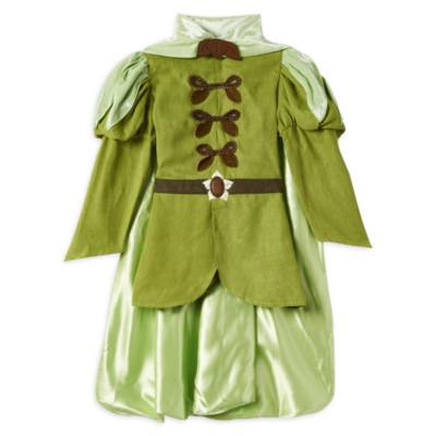 Disney Store Prince Naveen Costume for Kids, The Princess and the Frog