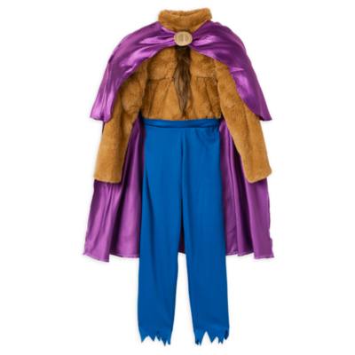 Disney Store - Die Schöne und das Biest - Biest - Kostüm für Kinder