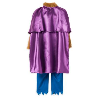Disney Store Beast Costume for Kids, Beauty and the Beast