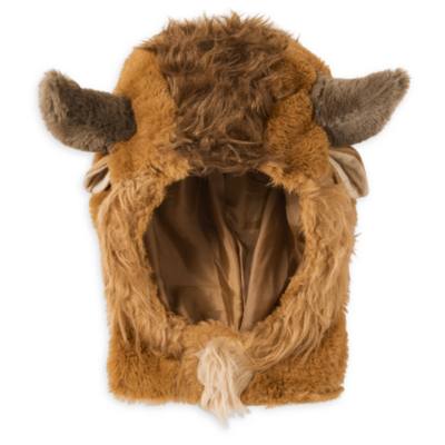 Disney Store Beast Costume for Kids, Beauty and the Beast