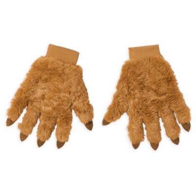 Disney Store Beast Costume for Kids, Beauty and the Beast