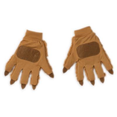 Disney Store Beast Costume for Kids, Beauty and the Beast