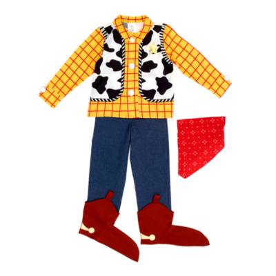 Conjunto de disfraces infantiles historia de Toy Story 4, Disney Store