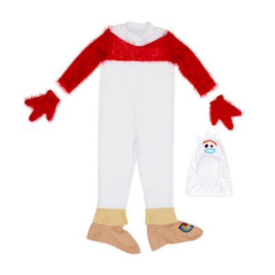 Conjunto de disfraces infantiles historia de Toy Story 4, Disney Store