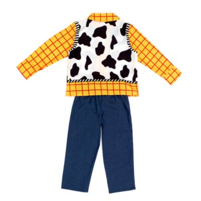 Conjunto de disfraces infantiles historia de Toy Story 4, Disney Store
