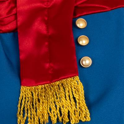 Disney Store Prince Eric Costume For Kids, The Little Mermaid